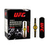 UFC Adhesive Bandages 3/4" x 3" 100pcs/Box